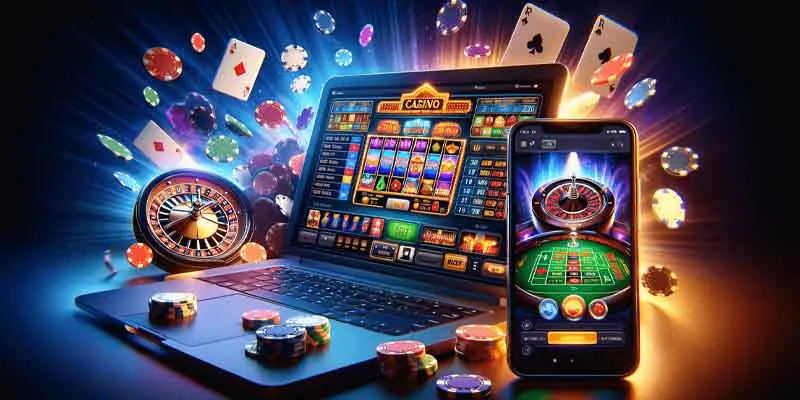 Trải nghiệm casino online đỉnh cao tại PG88